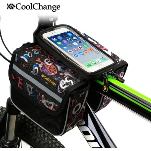 CoolChange Hunting Covers