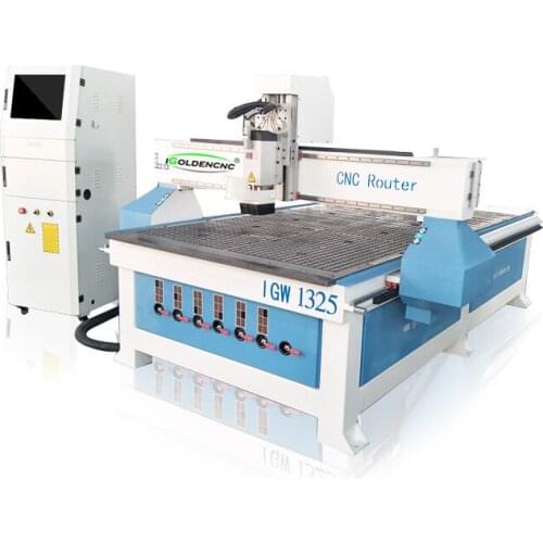 Cheap 1325 cnc router wood carving machine