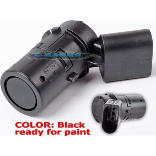 For AUDI A3 A4 A6 RS4 RS6 S4 PDC parking sensor parking OE 7H0919275D