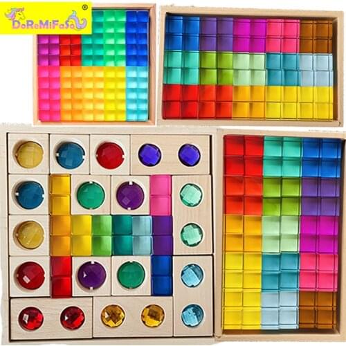 DOREMIFASO Children's Constructors