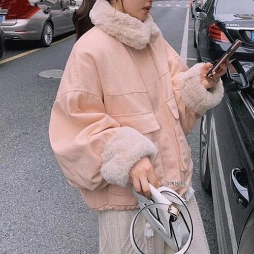 Dunayskiy Women's Warm Down Jackets