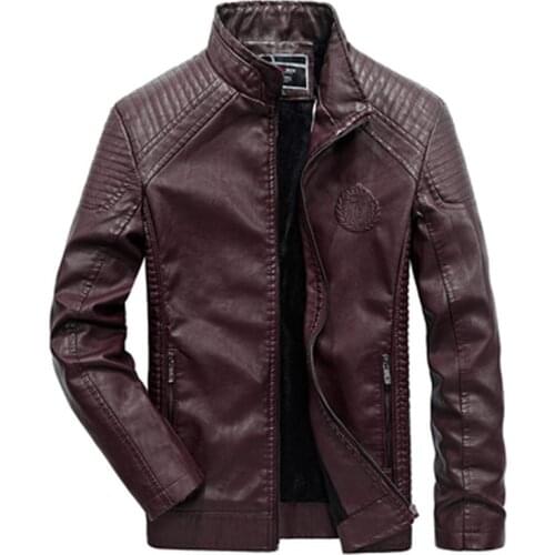 Eagle Crown Mens Spring Jackets