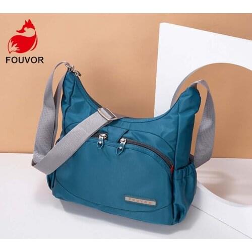 Fouvor Goods For Tourism