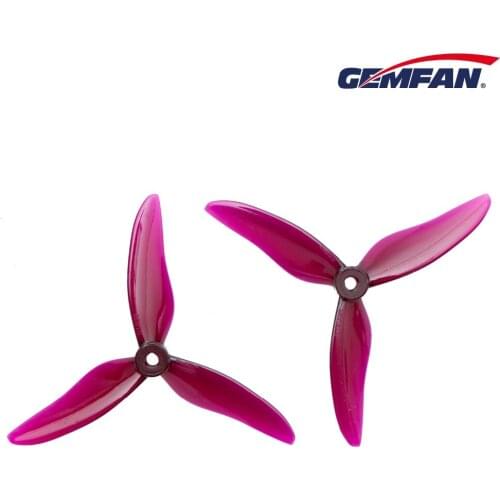 Spare Parts For Radio-controlled Models GEMFAN China