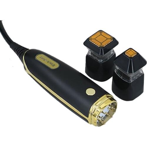 Microneedle pen Radio Frequency Fractional RF Anti Aging Face Lifting Skin Tightening Accessories