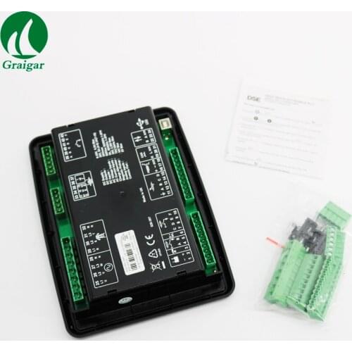 AMF Module DSE6020 Original Deep Sea Electronics Generator Controlle