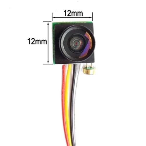 OLOEY FPV Cameras For Quadcopters
