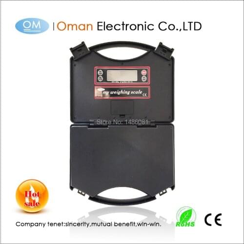 Omanscale Accessories For Suitcases