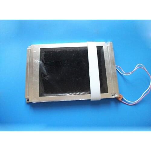 Original 5.7 inch LCD Screen Display Panel For SX14Q004 SX14Q002 320*240 60 Days Warranty