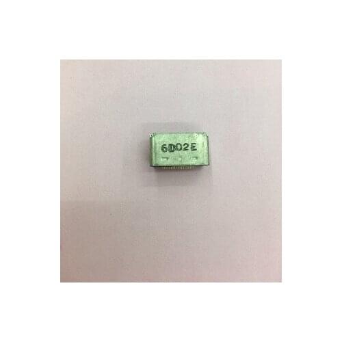 Original second hand Hdmi port socket connector for Nintend switch for N-switch gaming console for NS hdmi