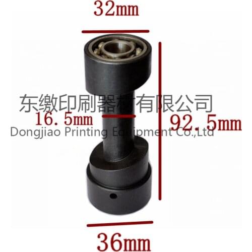 Heidelberg SM102 CD102 Printing Machinery Cam 91.010.323