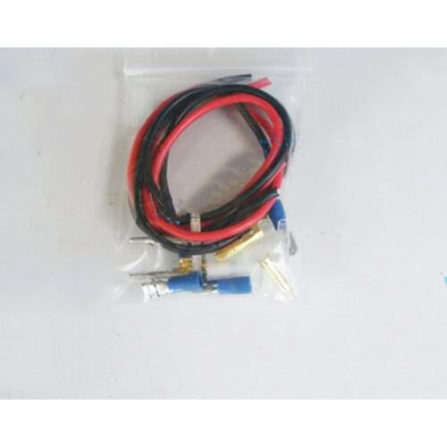 The Wires for Remote Control Boats Can Only Be Used on The Rotterdam, Artur, Naxos, and Bibo Knights Sold In Our Store