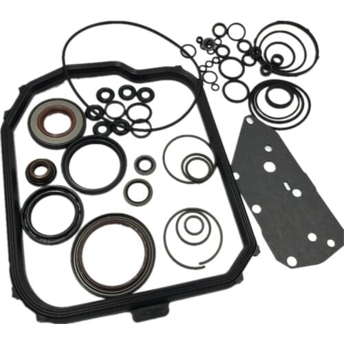 Soarhorse Spare Parts For Automatic Boxes
