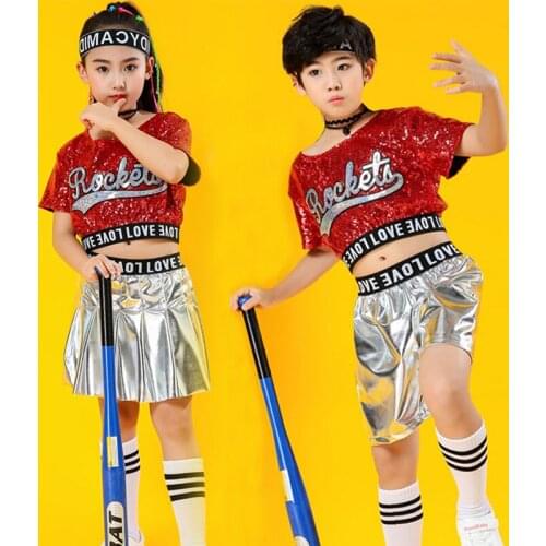 Thankdance Boys Dance Costumes