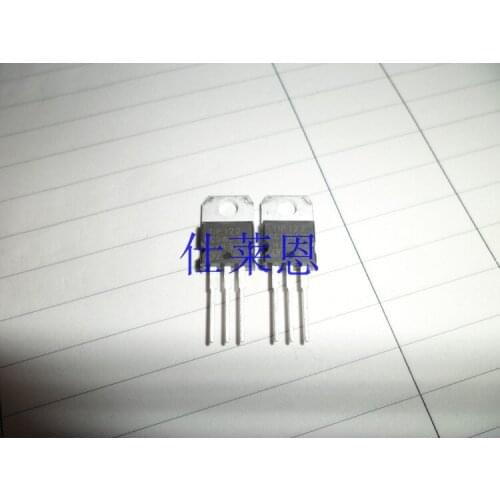 TIP122 TO-220