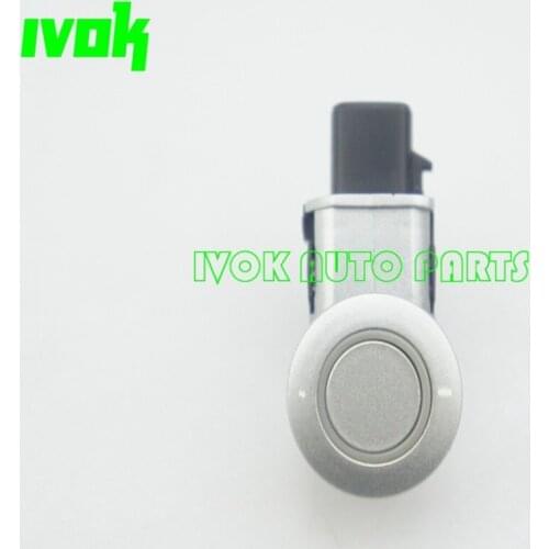 Ultrasonic Parking Distance Control PDC Sensor For Toyota Corolla 1.8L Wish Camry 89341-33090 8934133090
