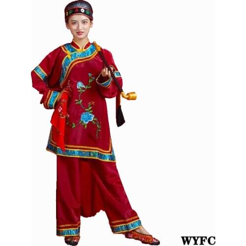 Смешные костюмы WYFC China At AliExpress