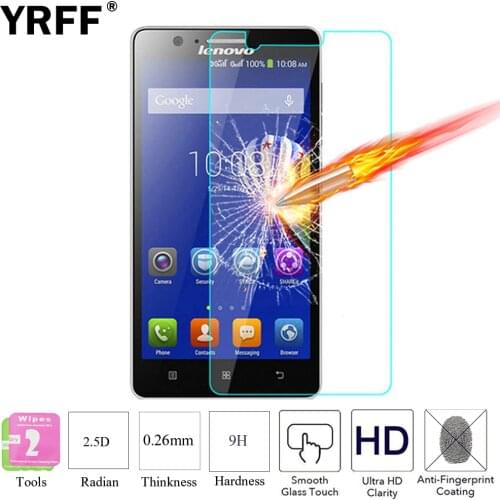 YRFF A5000 China