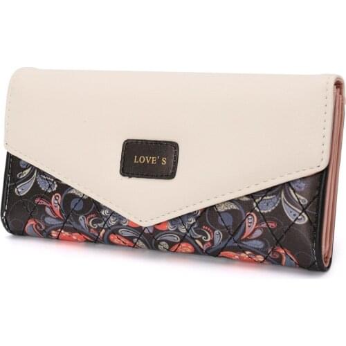 Womens Wallets Pu Leather Material Fashion Money Coin Package Phone Holder Women Wallet Purse Purses free shipping