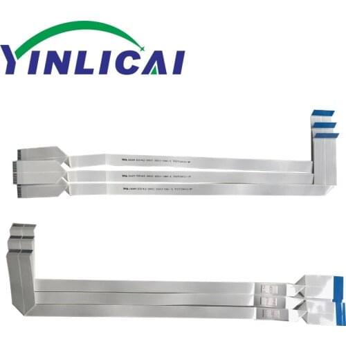 1PC Original print HEAD CABLE for Epson 1390 R1390 R1400 1400 L1800 Print head cable printhead cable