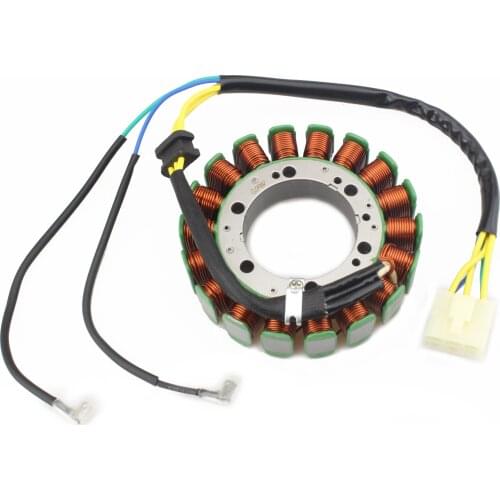 21003-1397 Magneto Stator Coil Motorcycle Generator Stator for Kawasaki Ninja ZX900 1998 1999 2000 2001 2002 2003