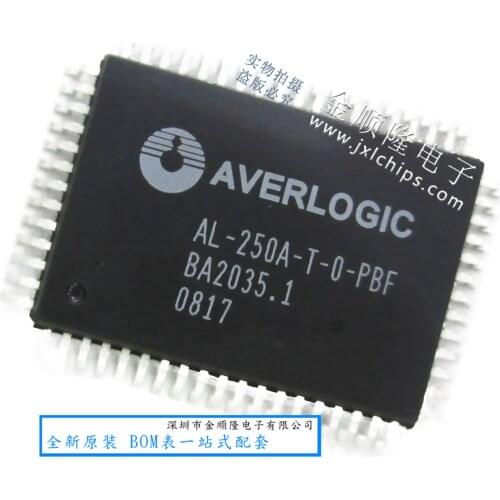 AL-250A-T-0-PBF AVERLO QFP64
