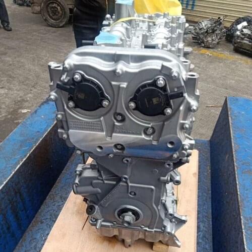 Auto Motor 2.0t 270920 Engine For Mercedes-Benz CLA250 GLA220 GLA260 A260 B260 A180 A200 B180 B200 GLC300 GLE350 G350 S320L