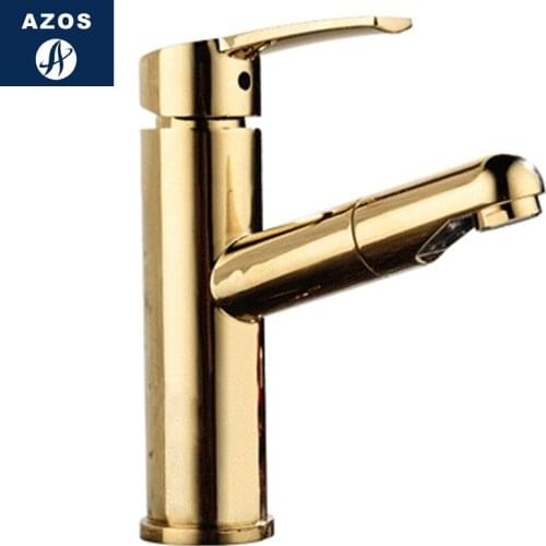 Выдвижные смесители с лейкой для ванны AZOS China At AliExpress