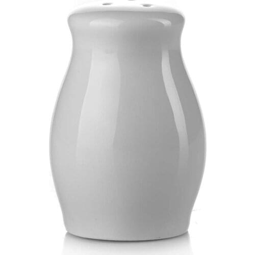 Башкирский фарфор Salt And Pepper Shakers