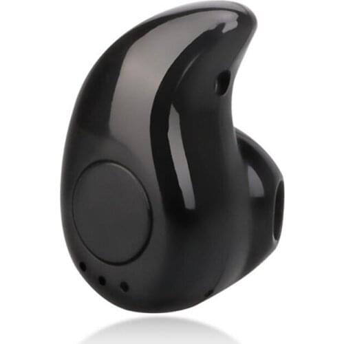 S530 Mini Wireless Bluetooth Earphone in ear Sports with Mic Earbuds Handsfree Headset Earphones Earpiece noise canceling headph