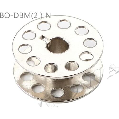 BO-DBM(2)N TOWA Bobbins For Brother Janome Singer juki bernina brother adler acme pfaff yamaoto kansai elna Sewing Machine