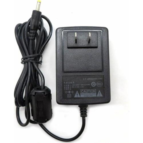 For Philips Power Supply ADPV25A (AY4117/93) AC Adapter Charger 9V 1.8A - Used