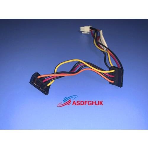 FOR Lenovo Thinkcentre M58 USFF HDD Hard Drive CD Power Cable 43N9136 100% TESED OK