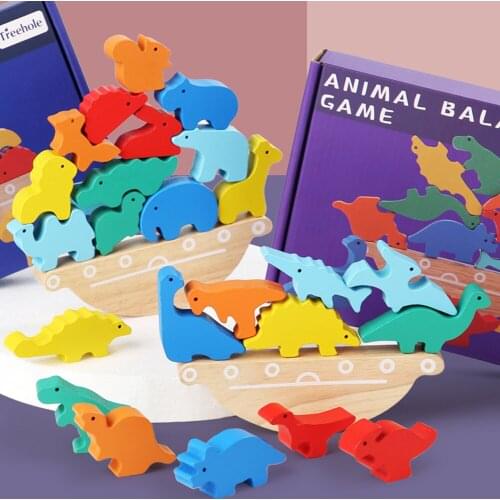 Heuluced Wooden Constructors