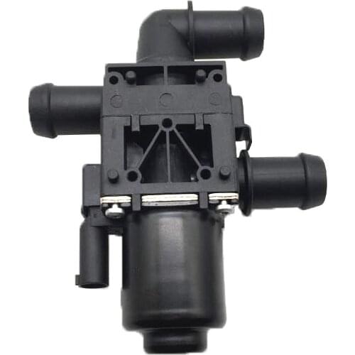 For Land Rover Discovery L319 Diesel L320 For Diesel Heater Control Valve For Range Rover Vogue L322 Sport LR016848