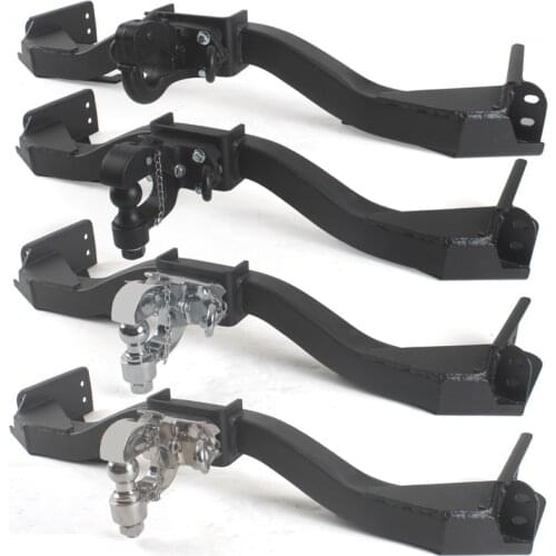 Suit For Tuda Nissan Refitting Rogue Hook, Rear Trailer Bar Bracket, Towing Accessories and