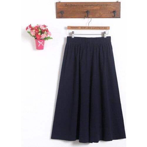 Fashion Women Short Maternity Skirts pack Skirt Waist Skirt Large Size Maternity Pantskirt Pregnancy Clothes
