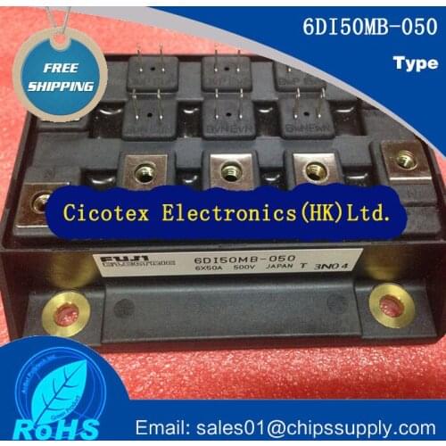 6DI50MB-050 module
