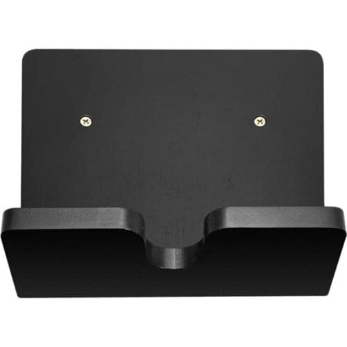 Skateboard Rack Skateboard Wall-Mounted Display Rack Skateboard Wall Rack Fixed Rack Hanger Scooter Bracket Deck Rack