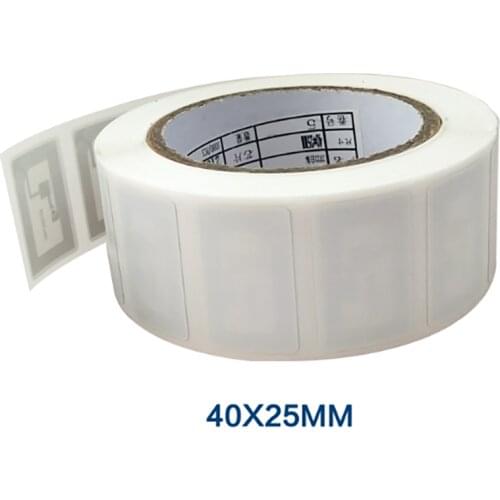 1000pcs Ntag213 NFC Tags 13.56MHz ISO14443A NFC Sticker Ntag 213 All NFC Phone Available RFID NFC tag Stickers Adhesive Labels