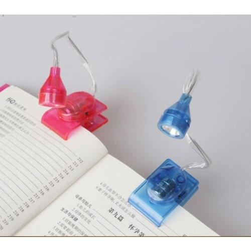 QUASHION Reading Lamps