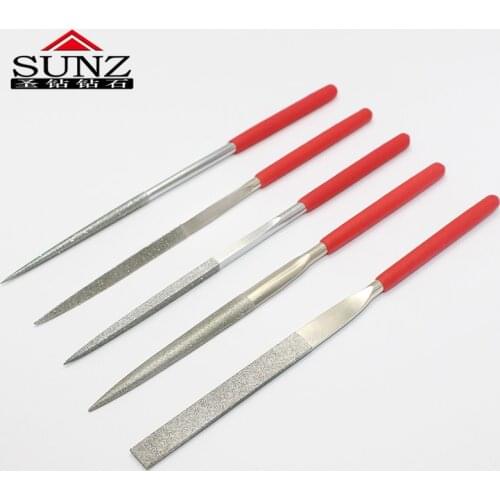 Надфили SHENGZUAN China At AliExpress