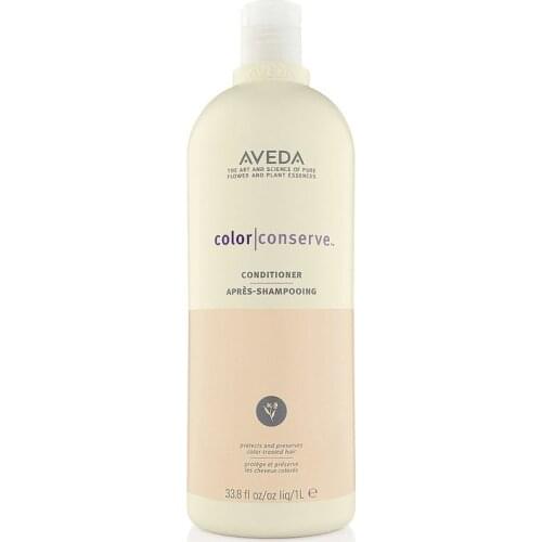 Vegan Aveda Color Conserve ™ conditioner that protects hair color 1000 ml