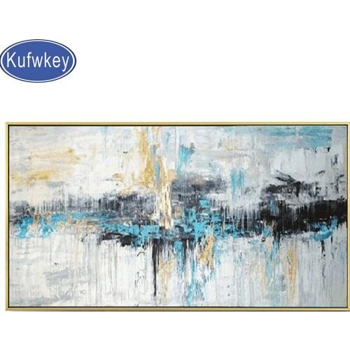 Needlework Diy Diamond Painting"Abstract art"Cross Stitch Full Square round Diamond Embroidery Mosaic Crafts large Wall Decor