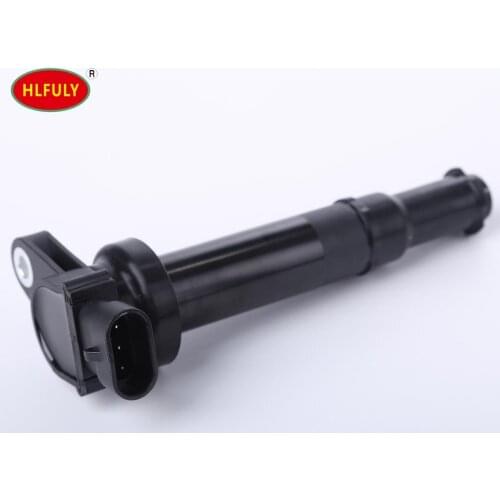 High quality factory price for ignition coil oem 27301-3E100 ignition coil for HYUNDAI Sonata 2.7 Santa Fe 2.7 07-09