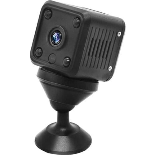 WEI SHI SHENG Mini CCTV Cameras