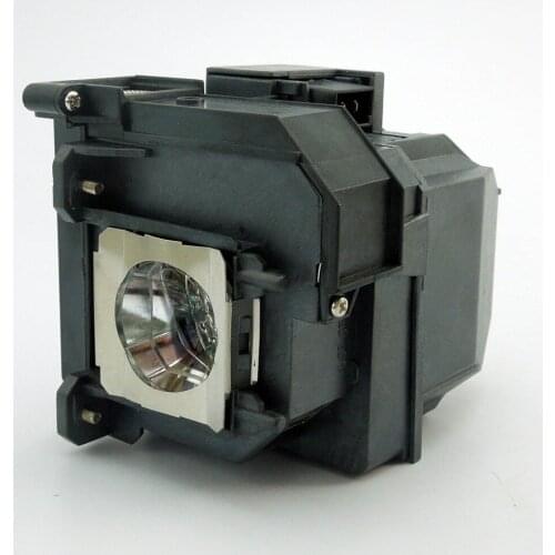 Replacement Projector Lamp EP71 For PowerLite 470/PowerLite 475W/PowerLite 480/PowerLite 485W/EB-480E