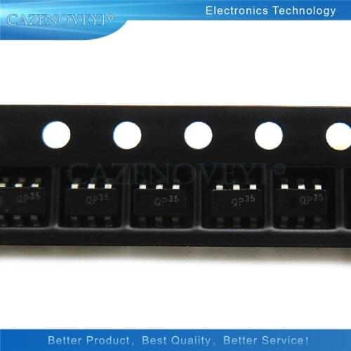 10pcs/lot LD7535ABL SOT23-6 LD7535 SOT LD7535A SMD In Stock
