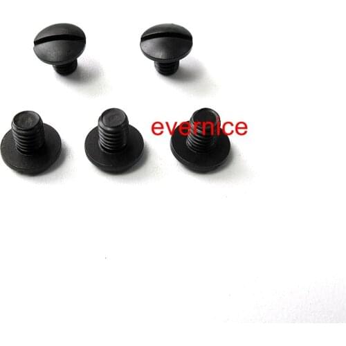 5 PCS FEED DOG SCREWS for PFAFF 335 335G #91-000 338-15