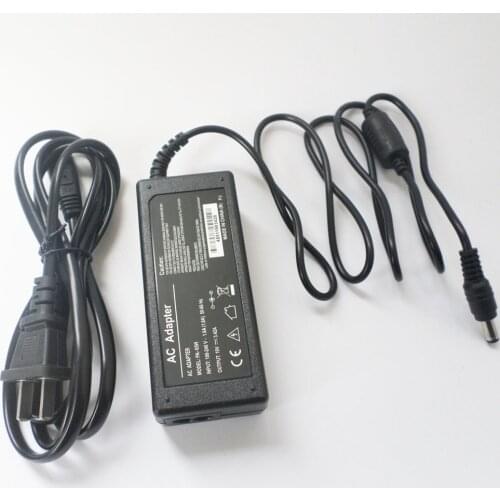 AC Adapter Power Supply Cord For Toshiba Satellite PA3917U-1ACA PA3468U-1ACA PA-1650-02 PA-1650-21 19V 3.42A Battery Charger NEW